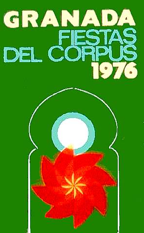 Corpus Christi 1976 Granada